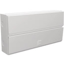 Hager 19-Way Consumer Unit with Surge Protection + 12 RCBOs Bundle (VML118SPD / VME119SPD)