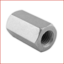 Mixed TRC6 THREADED ROD CONNECTOR M6