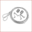 Mixed CW2-LIGHT3 Fast Hang 3 Metre drops + Clips