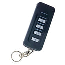 Visonic KF-235 PG2 PowerG Wireless Keyfob Transmitter