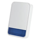 Visonic SR-740 PG2 PowerG Wireless Outdoor Siren