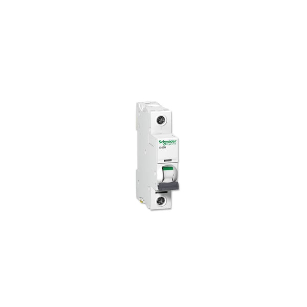 Schneider Electric SE10C163 63A, 1-Pole Type C MCB for LoadCentre KQ Distribution Board