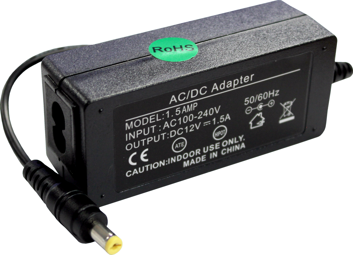 CCTV Ancillaries: Cable, Brackets, Power, Enclosures & More