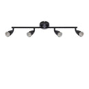 Saxby 101331 Amalfi 4lt bar black 35W