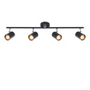 Saxby 101335 Arezzo 4lt bar black 35W