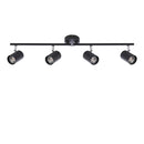 Saxby 101335 Arezzo 4lt bar black 35W