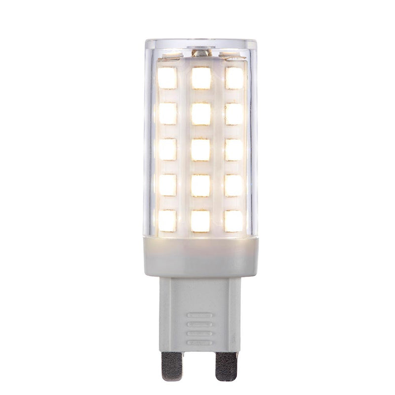 saxby 101620 G9 470LM DIM 4000K 4.8W