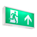 Saxby 101625 Sight Box self Test 4.5W daylight white