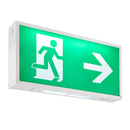 Saxby 101625 Sight Box self Test 4.5W daylight white