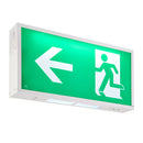 Saxby 101625 Sight Box self Test 4.5W daylight white