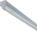 Knightsbridge MLA T5128 230V IP20 T5 1x28W Batten 4ft/1175mm
