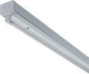 Knightsbridge MLA T5135EM 230V IP20 T5 1x35W Emergency Batten 5ft/1475mm