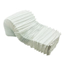 PVC Rectangular Flexible Ducting 102mm x 54mm- 3M Length