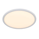 Saxby 102673 Smart Halo IP44 21W cool white