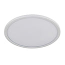 Saxby 102673 Smart Halo IP44 21W cool white