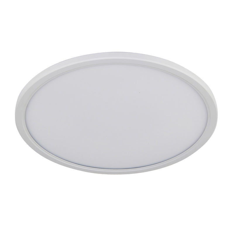 Saxby 102673 Smart Halo IP44 21W cool white