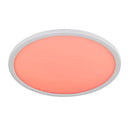 Saxby 102673 Smart Halo IP44 21W cool white