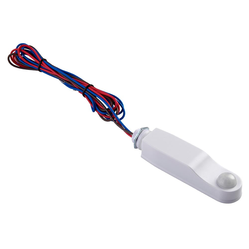 Occupancy Sensors: Automate Your Lighting with Sensing Solutions