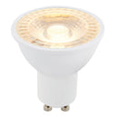 saxby 103026 GU10 LED SMD dimmable  8W