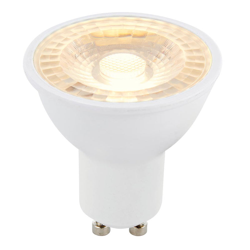 saxby 103026 GU10 LED SMD dimmable  8W