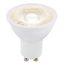 saxby 103027 GU10 LED SMD dimmable  8W