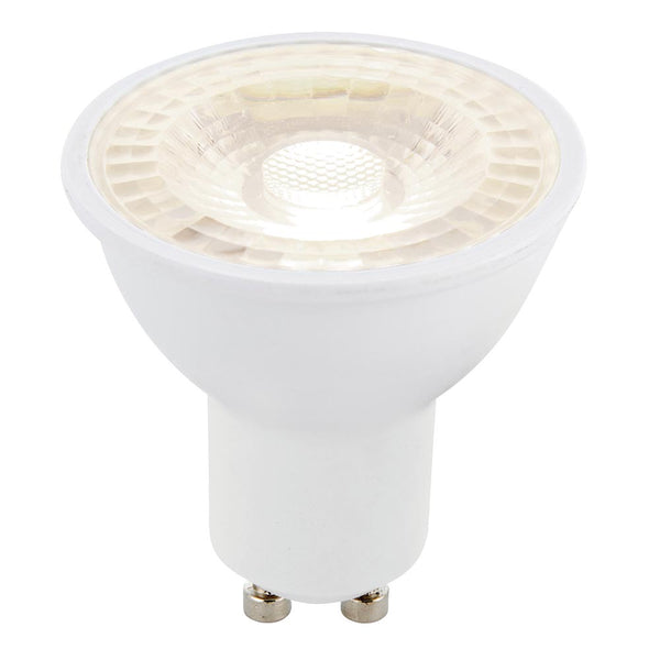 saxby 103027 GU10 LED SMD dimmable  8W