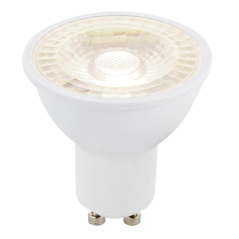 saxby 103027 GU10 LED SMD dimmable  8W