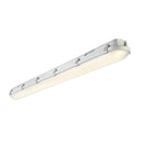 saxby 103256 LED Anti-Corrosive batten 4000K 4FT High Lumen IP65 30W