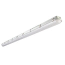 Saxby 103261 LED Anti-Corrosive batten 4000K 6FT EM EM IP65 35W