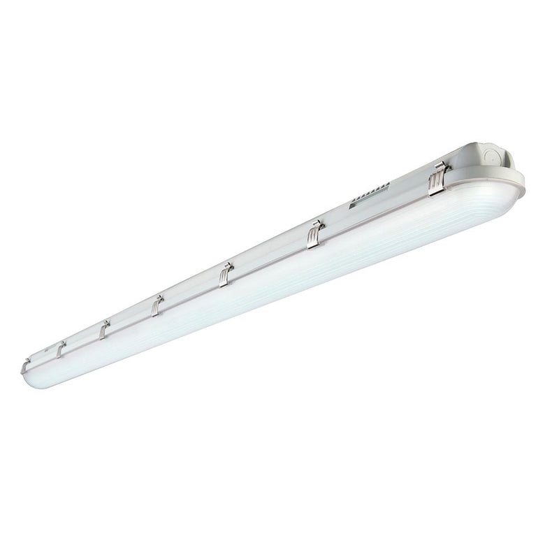 Saxby 103267 LED Anti-Corrosive batten 6500K 5FT EM EM IP65 24W