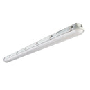 Saxby 103268 LED Anti-Corrosive batten 6500K 5FT High Lumen EM EM IP65 50W