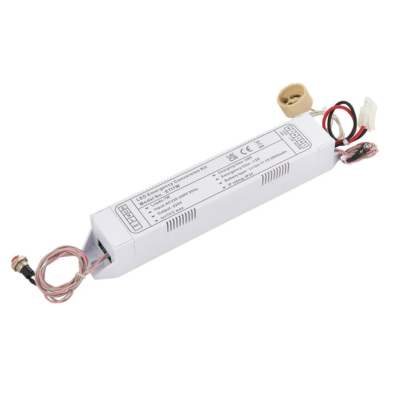 Saxby 103944 EM conversion kit 8W EM