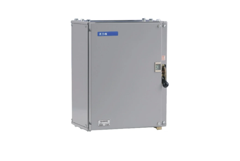 Eaton 403GNL 400A Glasgow Switch Disconnector