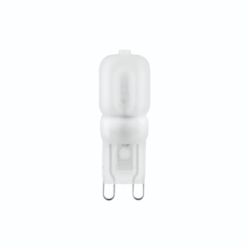 Endon G9 LED Frosted SMD Lamp