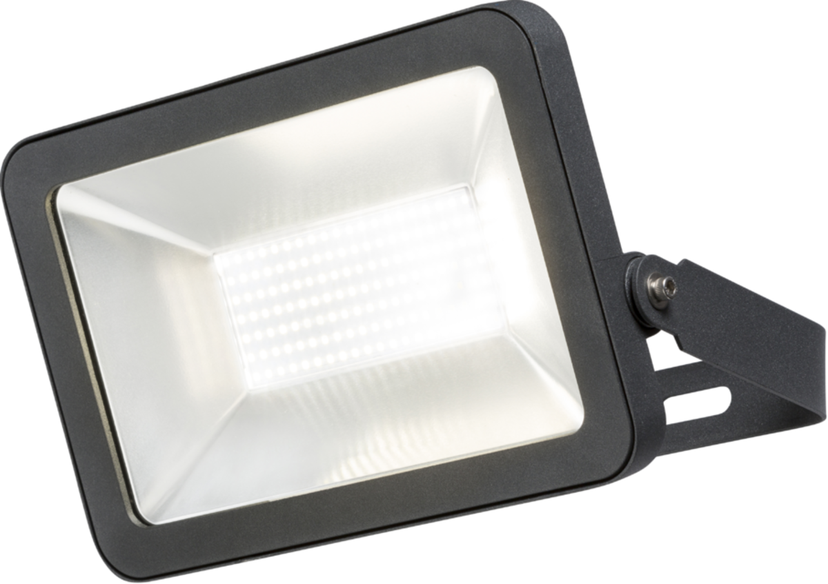 Knightsbridge MLA FLPA150D 230V IP65 150W LED Floodlight 6000K