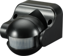 Knightsbridge MLA OS004B IP44 180Â° PIR Sensor - Black