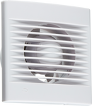 Knightsbridge MLA EX001T 100mm/4 inch Extractor Fan with Overrun Timer