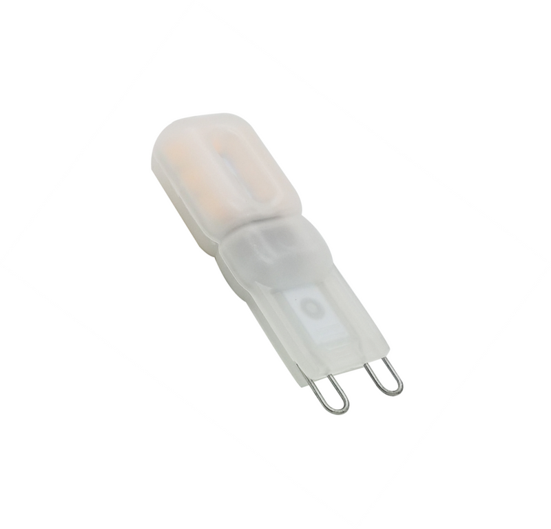 Knightsbridge MLA G9LED11 G9 230V 2W LED Capsule 4000K