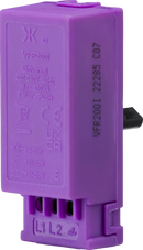 Knightsbridge MLA VFR200I 10-200W  (5-150W LED) 2-way intelligent dimmer module