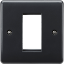 Knightsbridge MLA PM1G 1G Modular Faceplate [Part M Compliant]