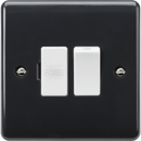 Knightsbridge MLA PM6300 13A switched fused spur [Part M Compliant]