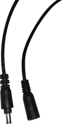 Knightsbridge MLA ICEMC Connector Conversion Kit for VFRIC8 and VFRIC8T Emergency