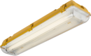 Knightsbridge MLA TR652581EMHF 110V IP65 2x58W HF Twin Non-Corrosive Emergency Fluorescent Fitting
