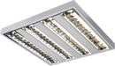 Knightsbridge MLA SURF414HF IP20 4x14W T5 Surface Mounted Fluorescent Fitting
