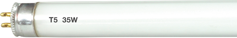 Knightsbridge MLA T535TUBE 230V 35W T5 Fluorescent Tube 1463mm Cool White 3500K