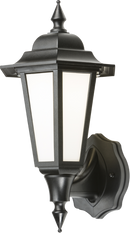 Knightsbridge MLA LANT1 230V IP54 8W LED Wall Lantern