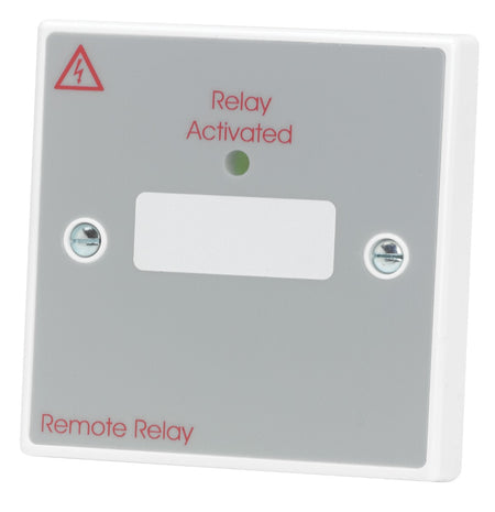 C-Tec BF376 24V 5A Relay on Plate