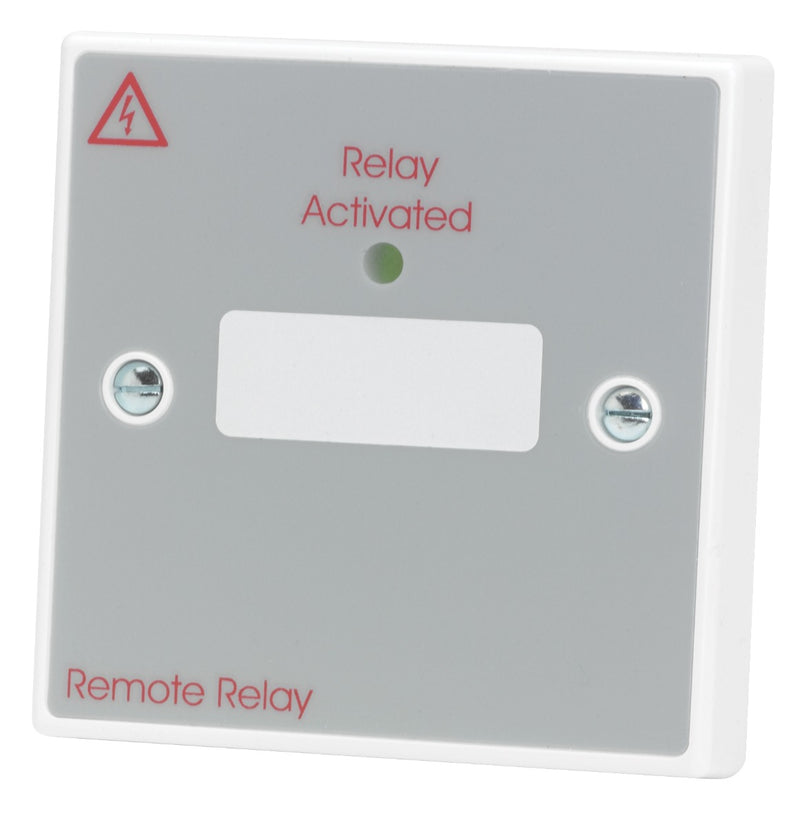 C-Tec BF376 24V 5A Relay on Plate