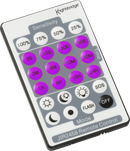 Knightsbridge MLA FLFR Microwave sensor remote for FLF series