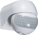 Knightsbridge MLA OS0014 IP44 180Â° Mini PIR Sensor - White